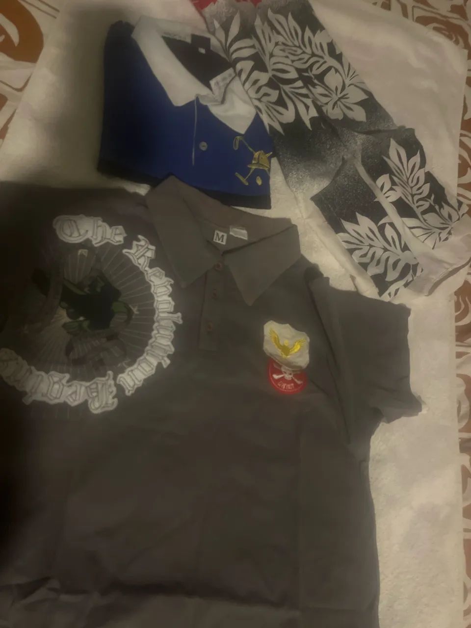 Kit camisas  - Foto 3