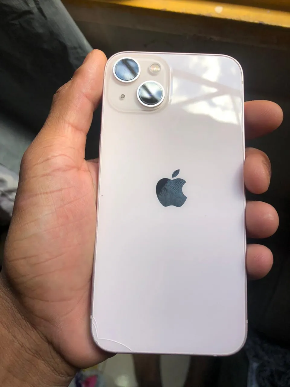 Apple iPhone 12 64Gb Preto - Celulares e Smartphones - Nova