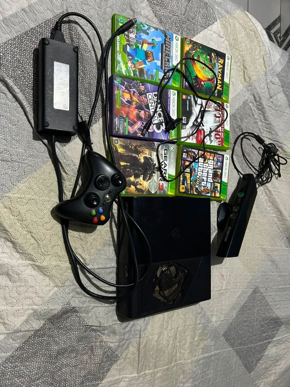 X-box - Foto 5