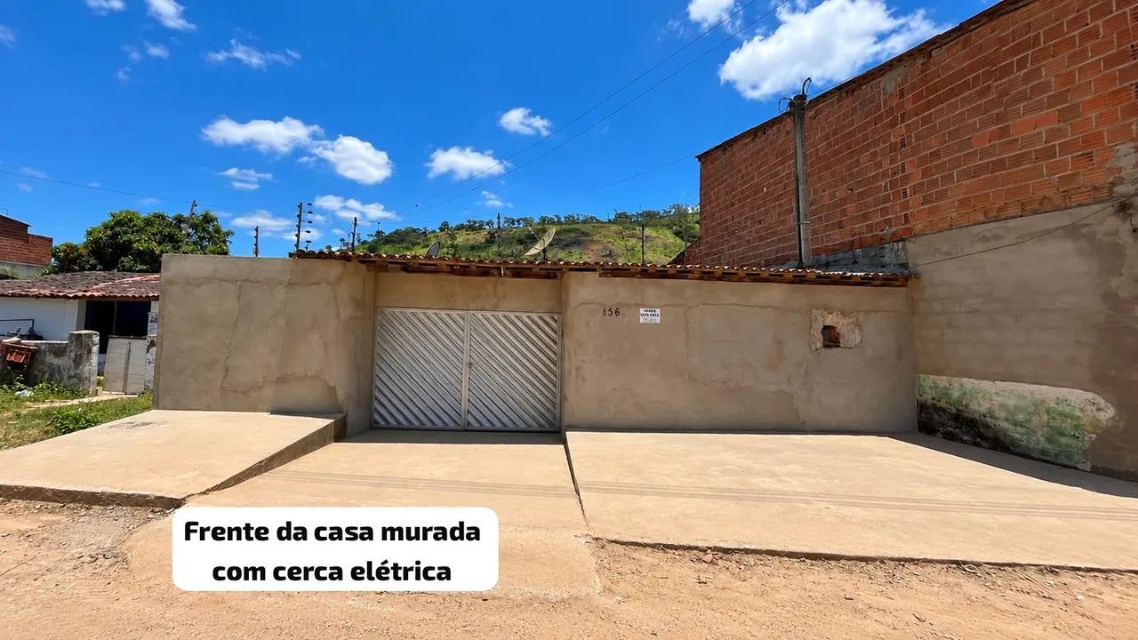 Imóvel em Bonito PE