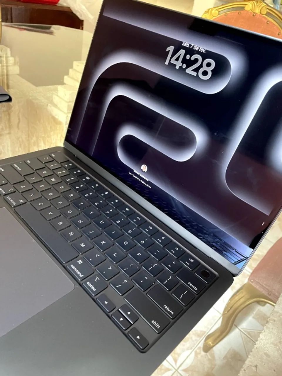 MacBook Air M2 16/512Gb  - Foto 2