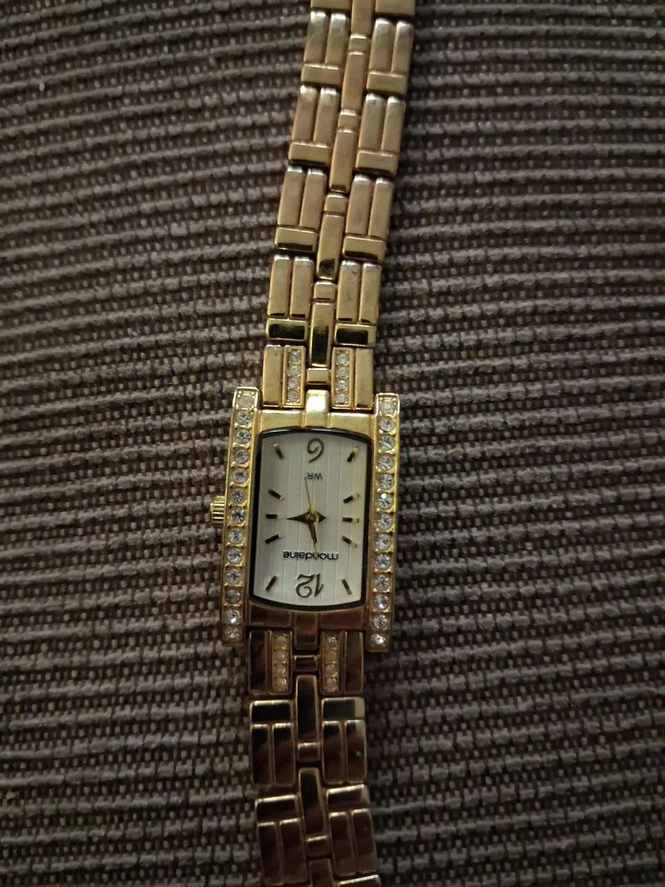 Relogio feminino - Foto 4