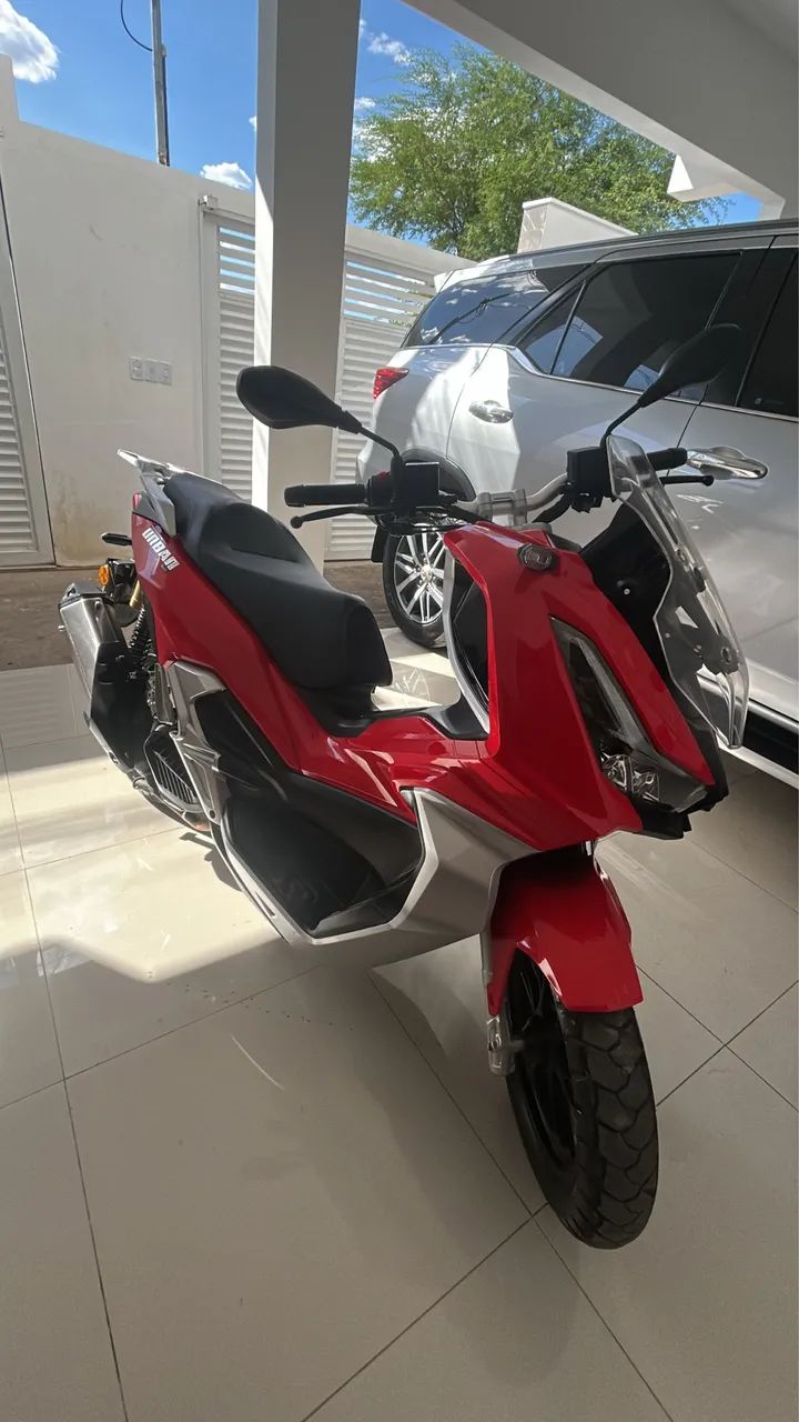 Moto de único dono  - Foto 3