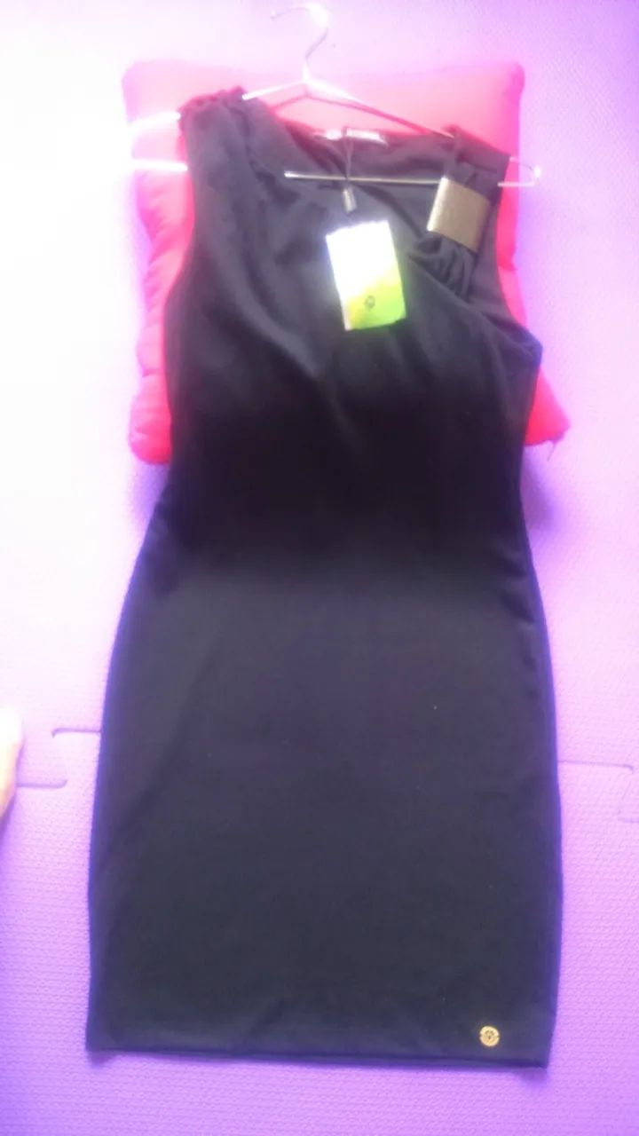 Vestido novo - Handara - Foto 2