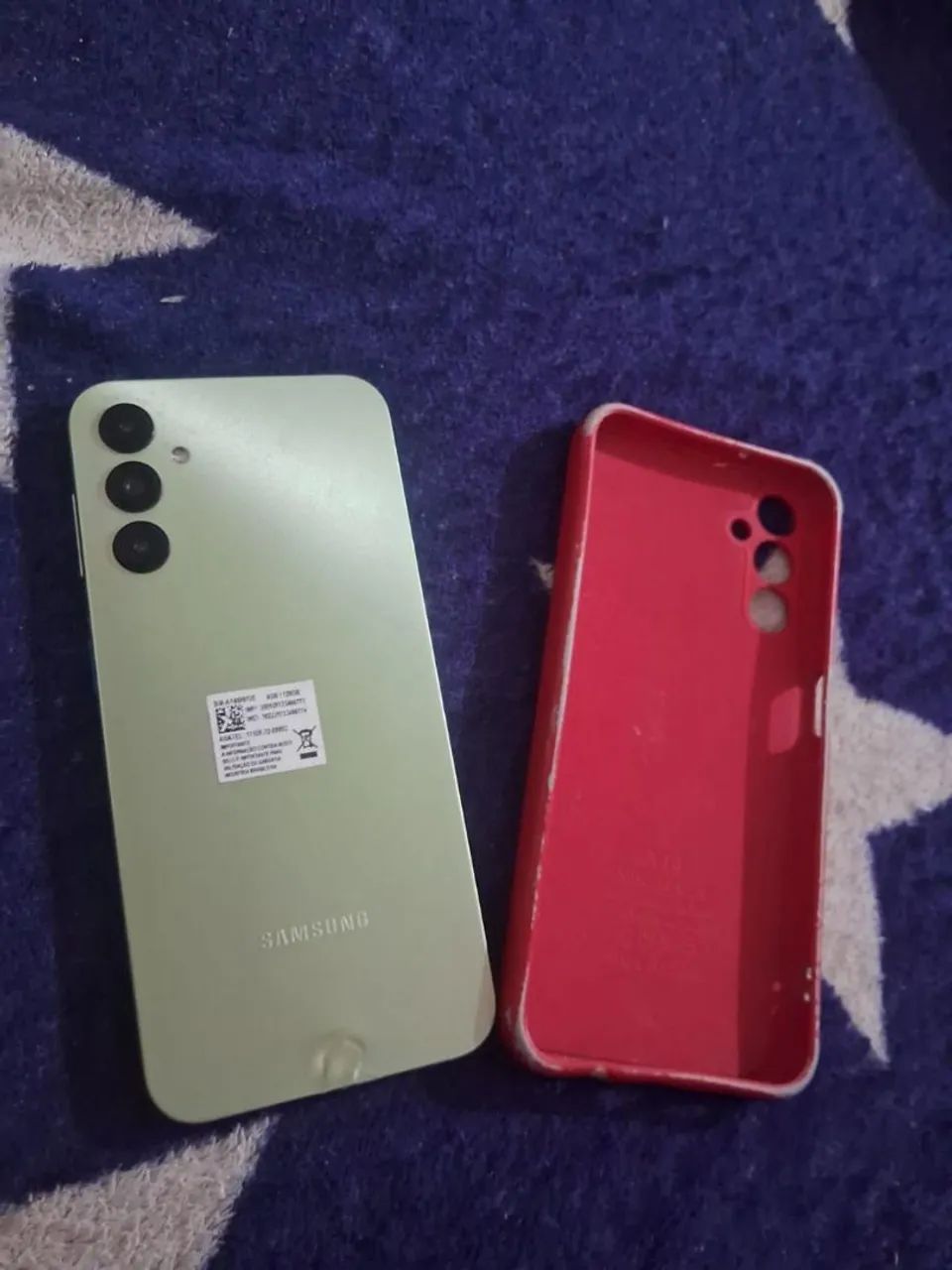 Vende-se a14 5g - Foto 2