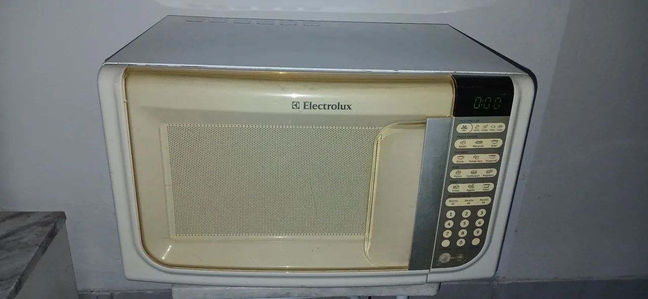 Microondas Grande 