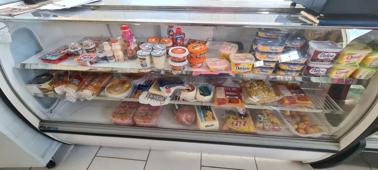 Ponto comercial/Loja/Box para venda com 250 metros quadrados com 2 quartos - Foto 4