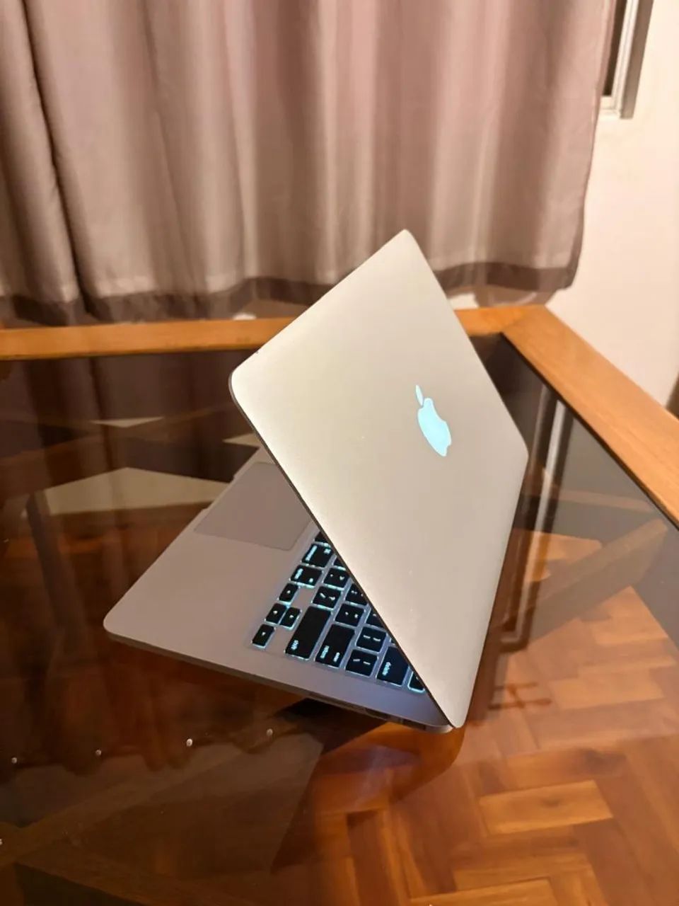 Macbook Pro