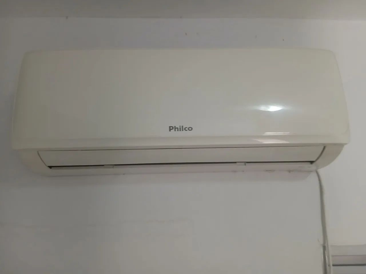 Ar-condicionado Philco 9000 BTU 