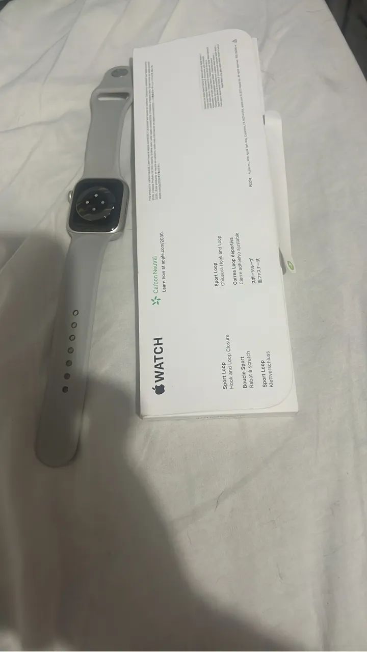 Vendo Apple Watch - Foto 2