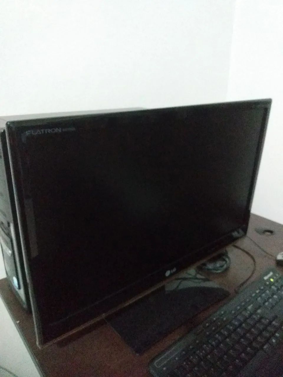 Monitor tv LG 25 - Foto 2
