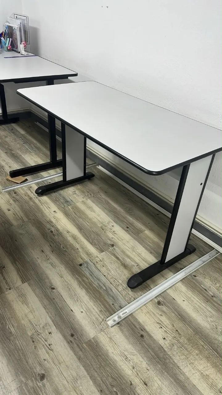 Mesa de escritório 