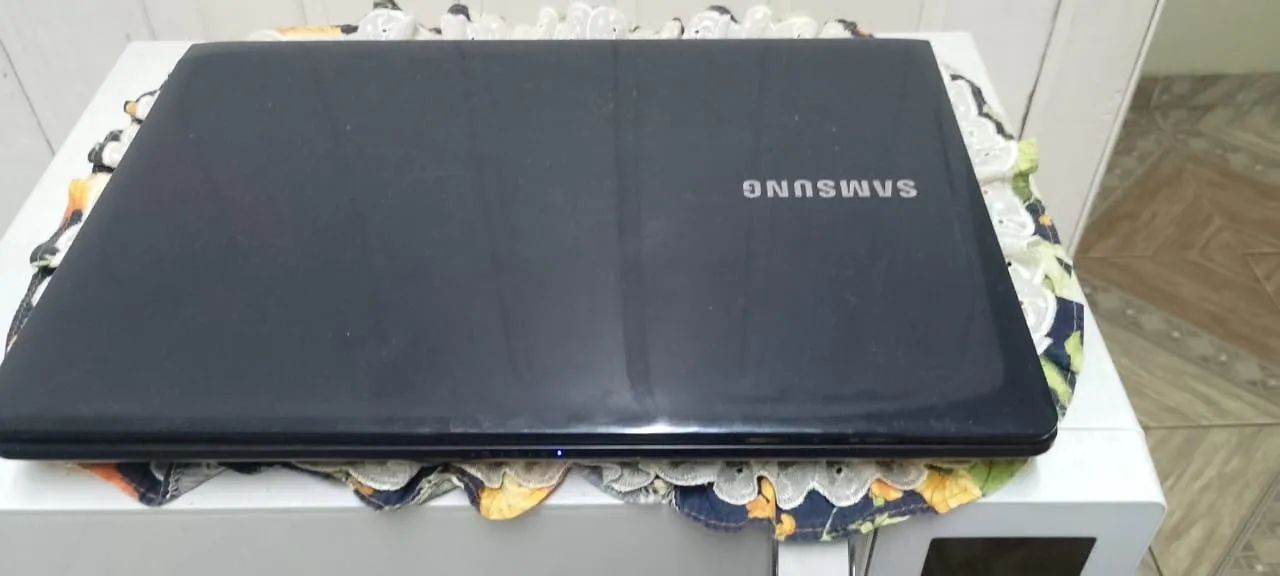 Notebook Samsung 