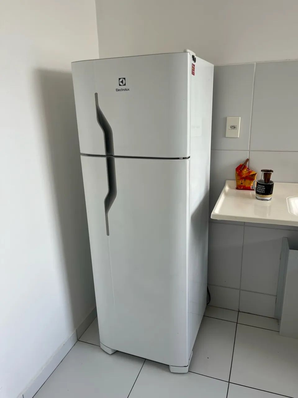 Geladeira 