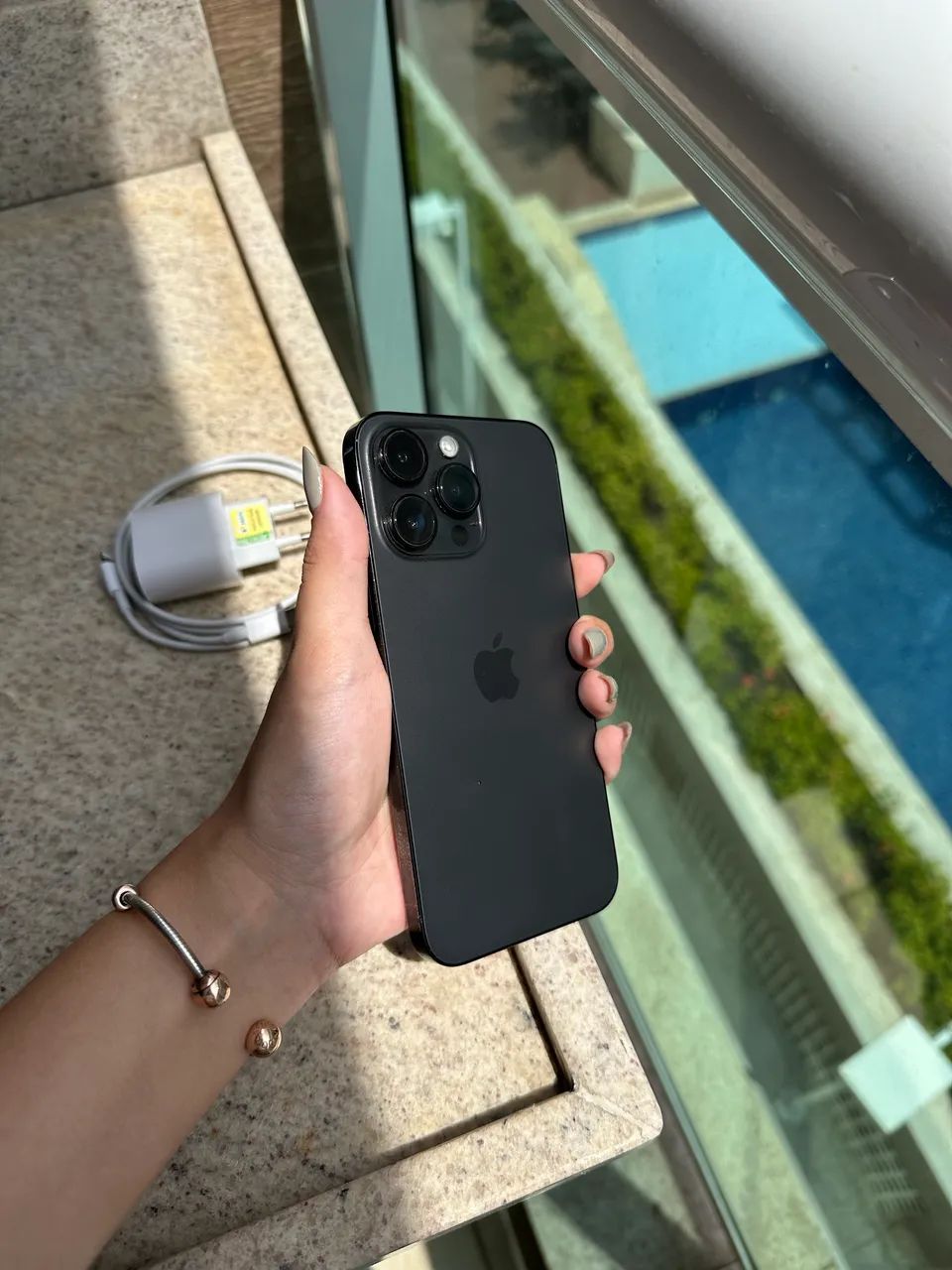 iPhone 14 Pro Max 128Gb  - Foto 2