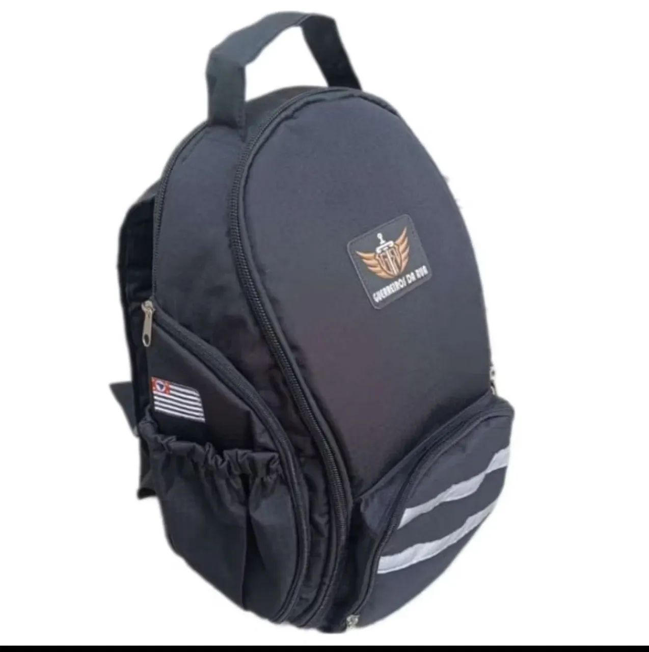 Mochila Bag Motoboy Casual