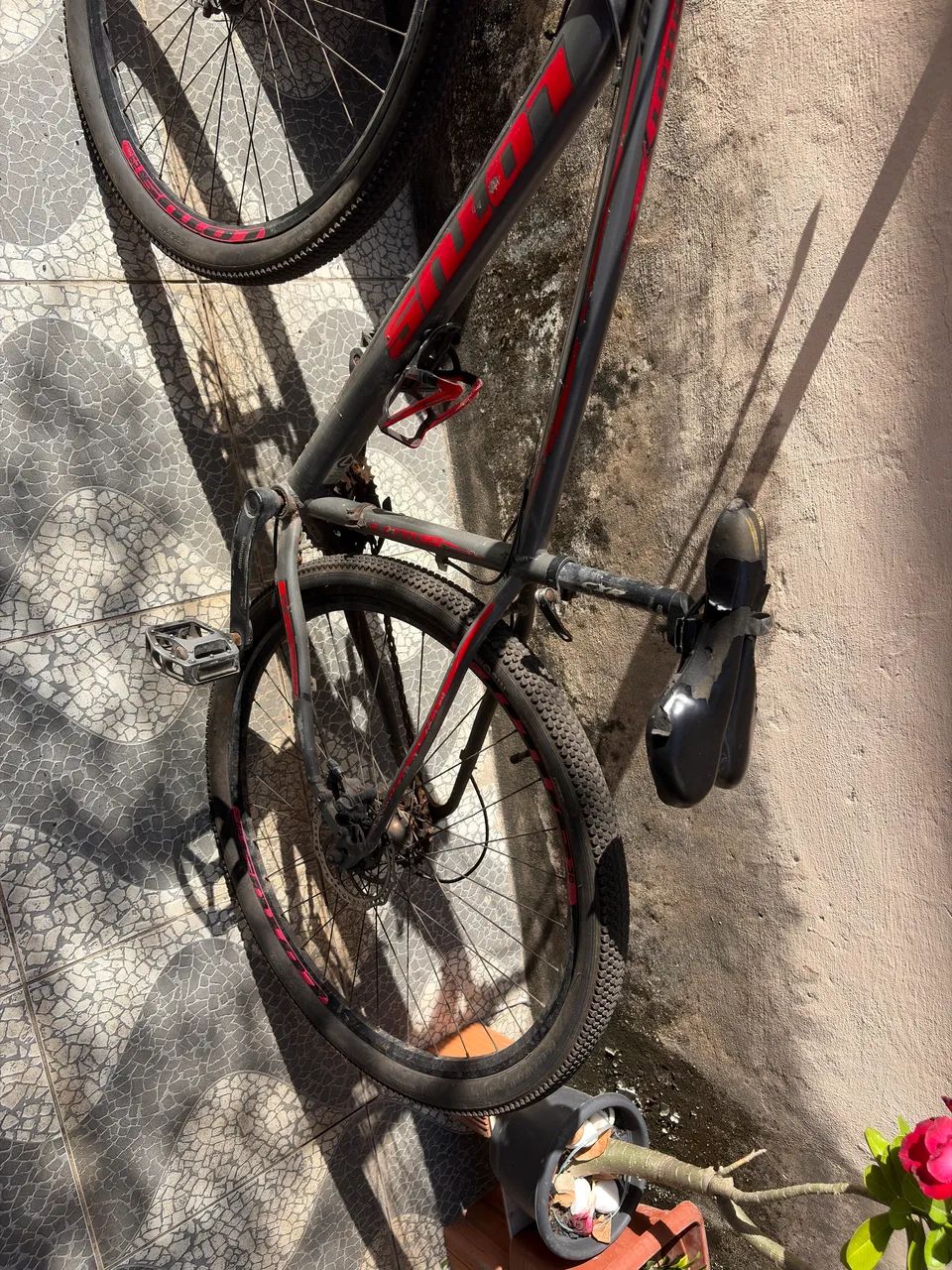 Bicicleta - Foto 5