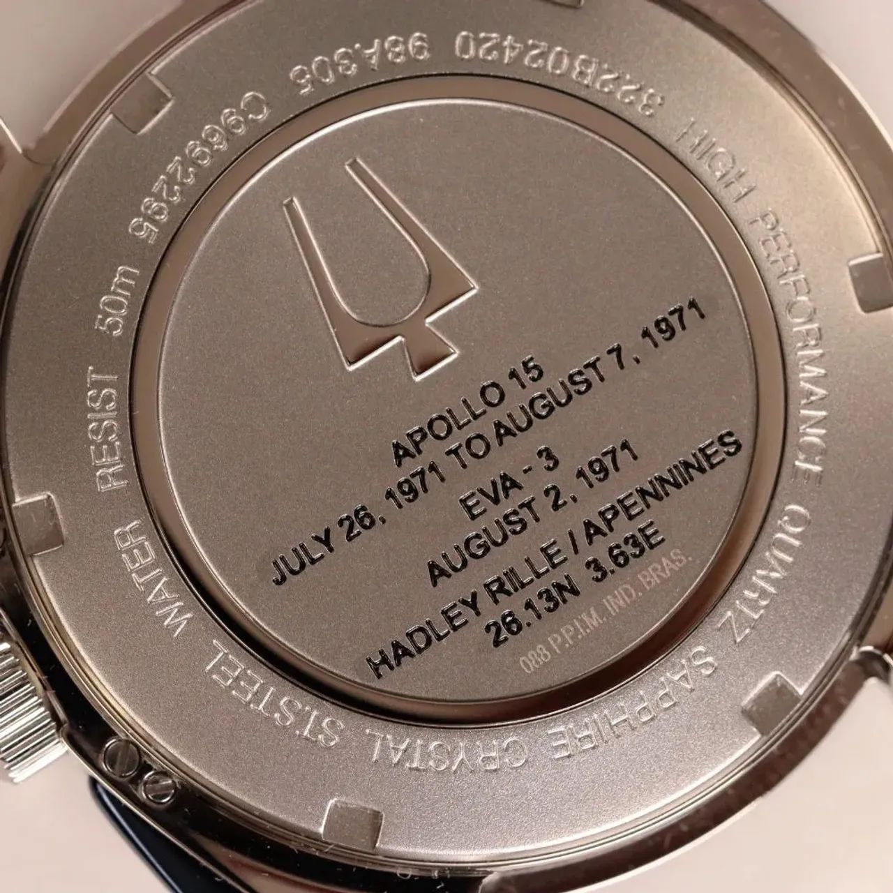 Bulova Pailot  - Foto 4