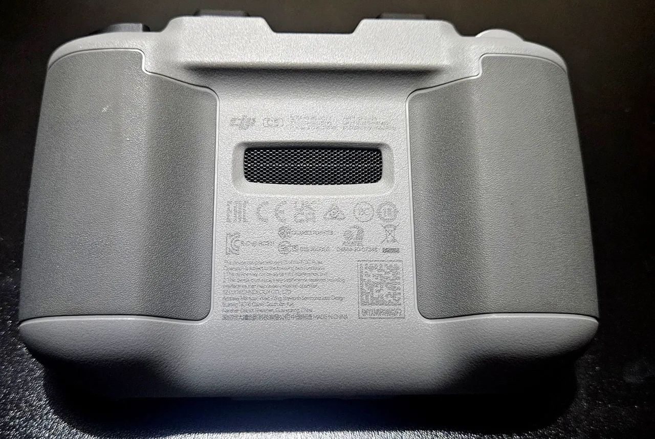 Controle Dji RC sem tela zero frete grátis  - Foto 3