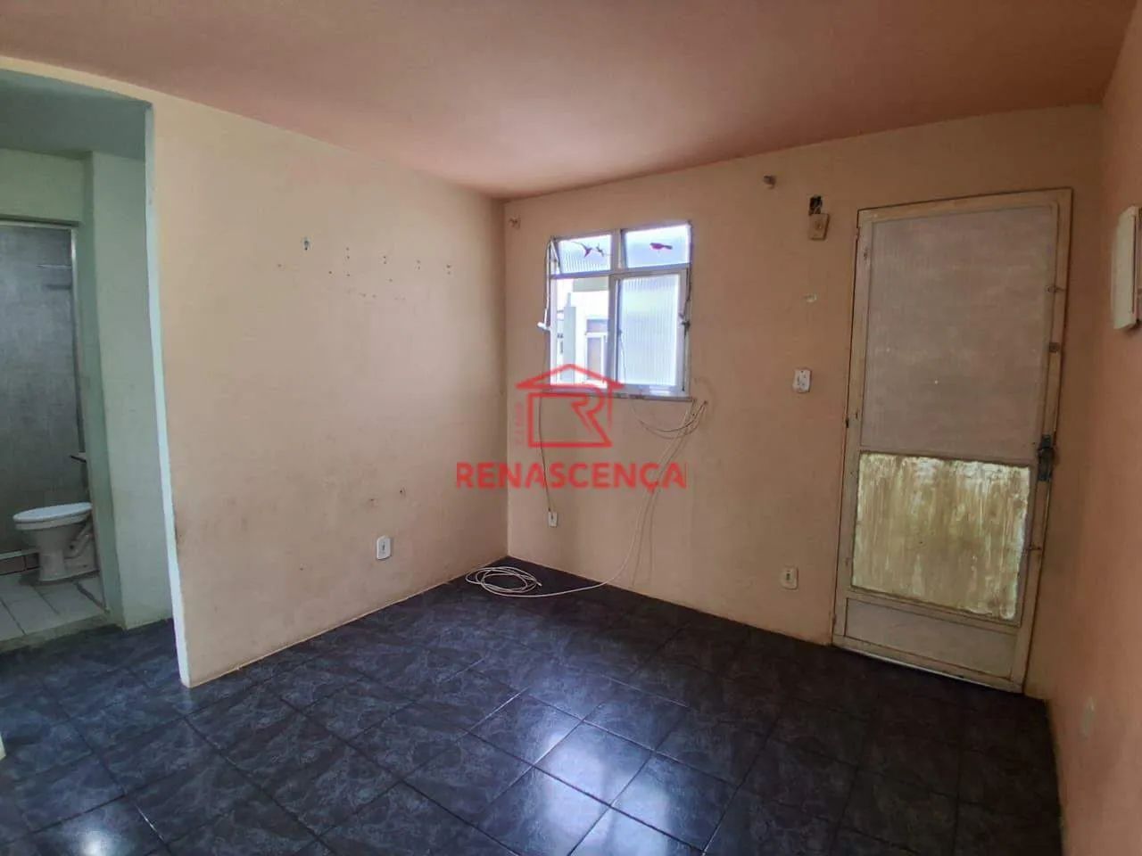 Apartamento com 2 Quartos em Coelho Neto.
