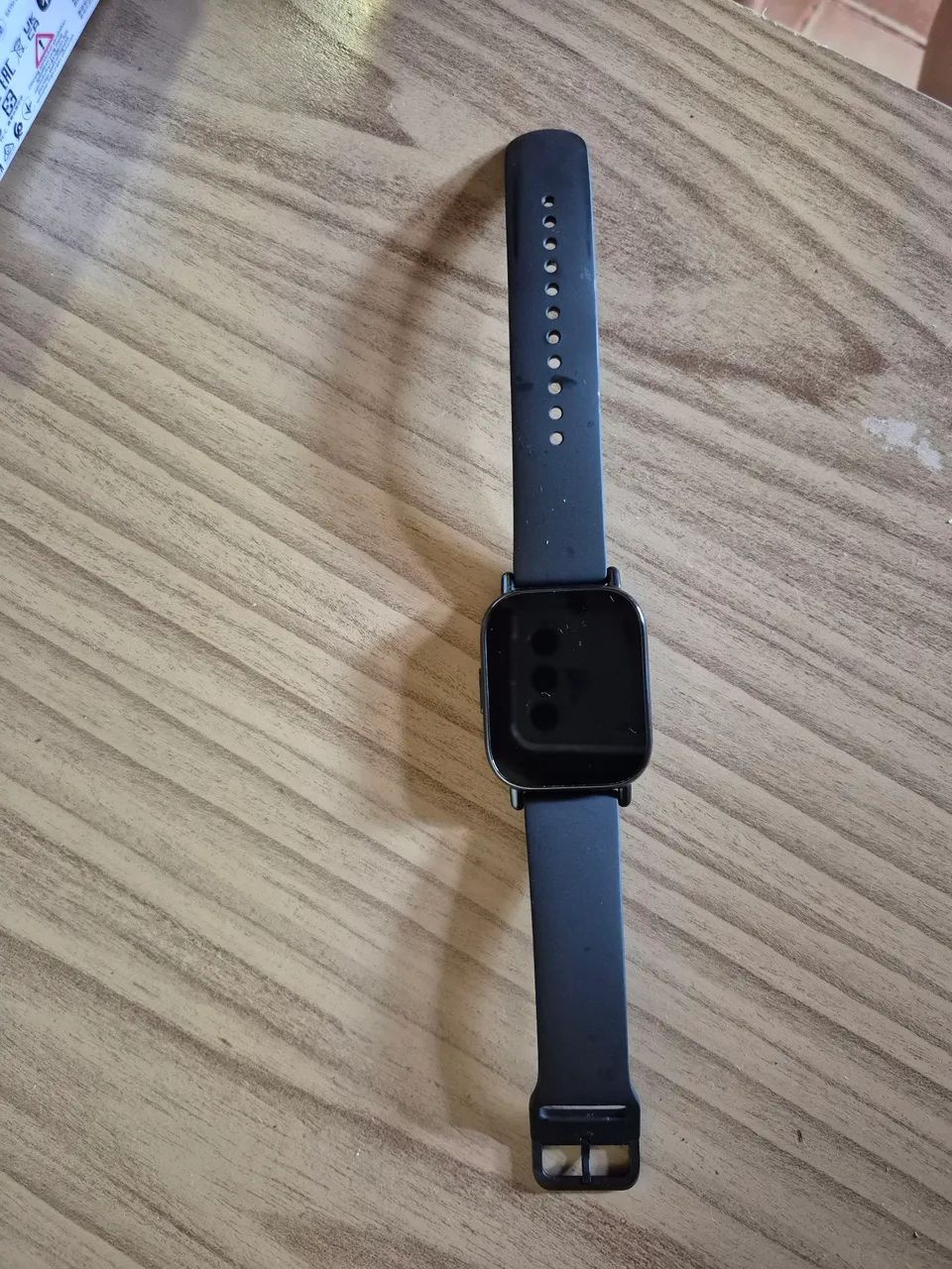Relógio Inteligente - Redmi Watch 5 Lite - Foto 2