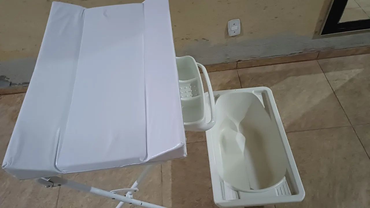 Banheira  - Foto 4