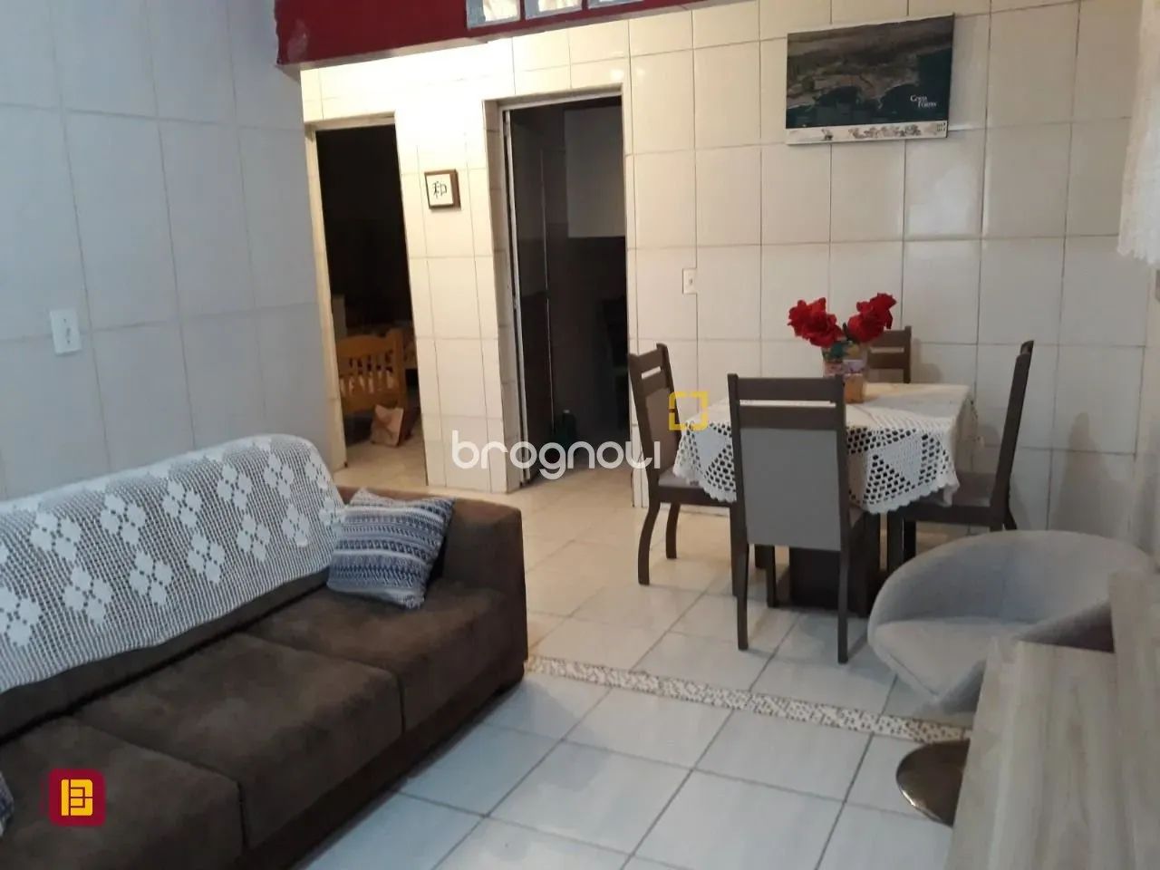 Casa a venda em Jurerê Tradicional - Foto 4