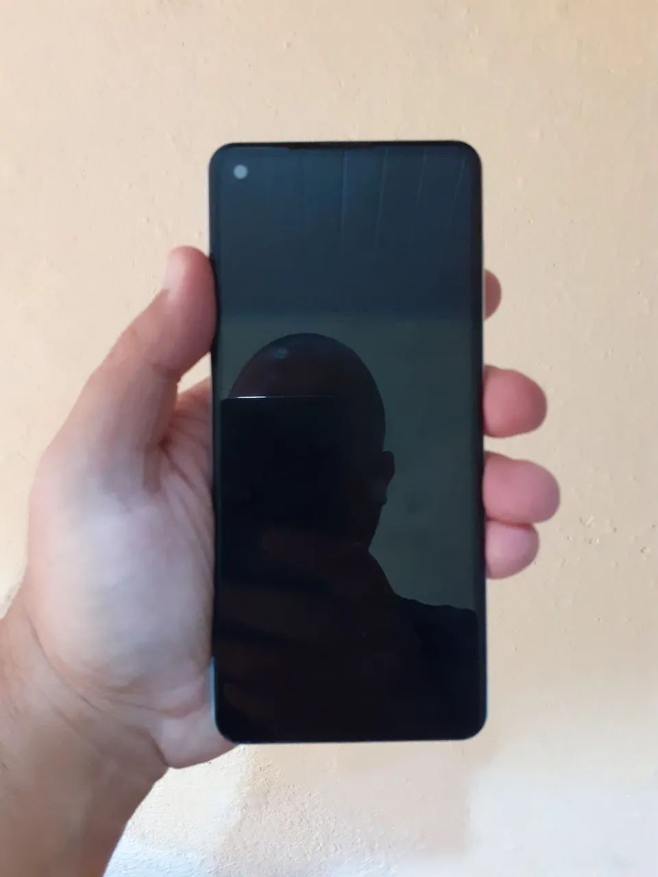 Smartphone Samsung Galaxy A21S - Foto 5