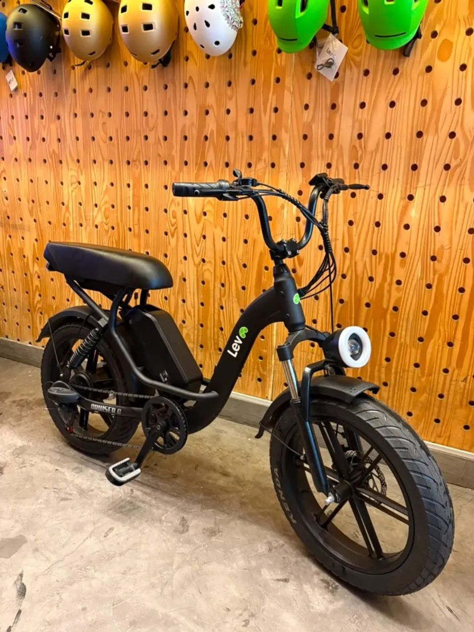 Bike elétrica MODEL C - Foto 2