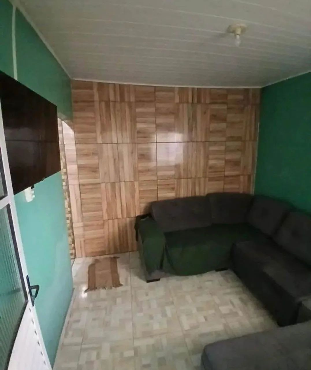 % Vendo casa na Sacramenta - Foto 2