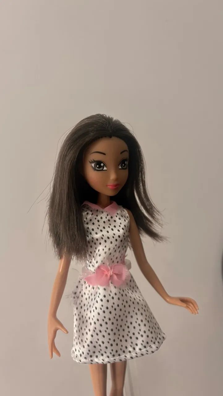 Boneca Francesca - Violetta Disney  - Foto 3