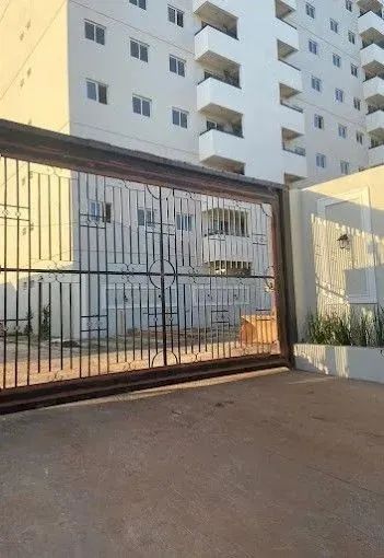 APARTAMENTO - VENDA - Edifício Morada do Ouro Apartments - Morada do Ouro - Cuiabá/MT - Foto 2