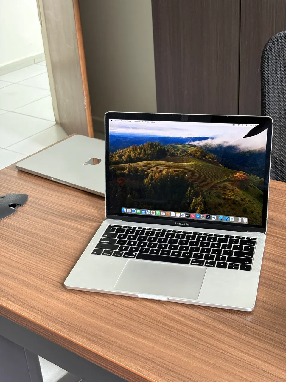 MacBook Air A1466 - Notebooks - Bessa, João Pessoa 1501970962 | OLX