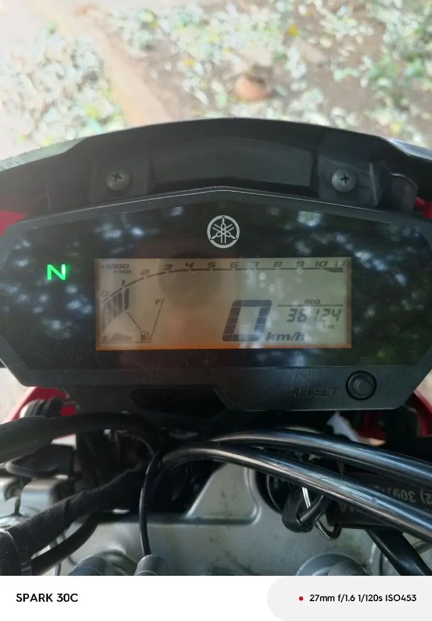 Moto Lander 250 - Foto 5