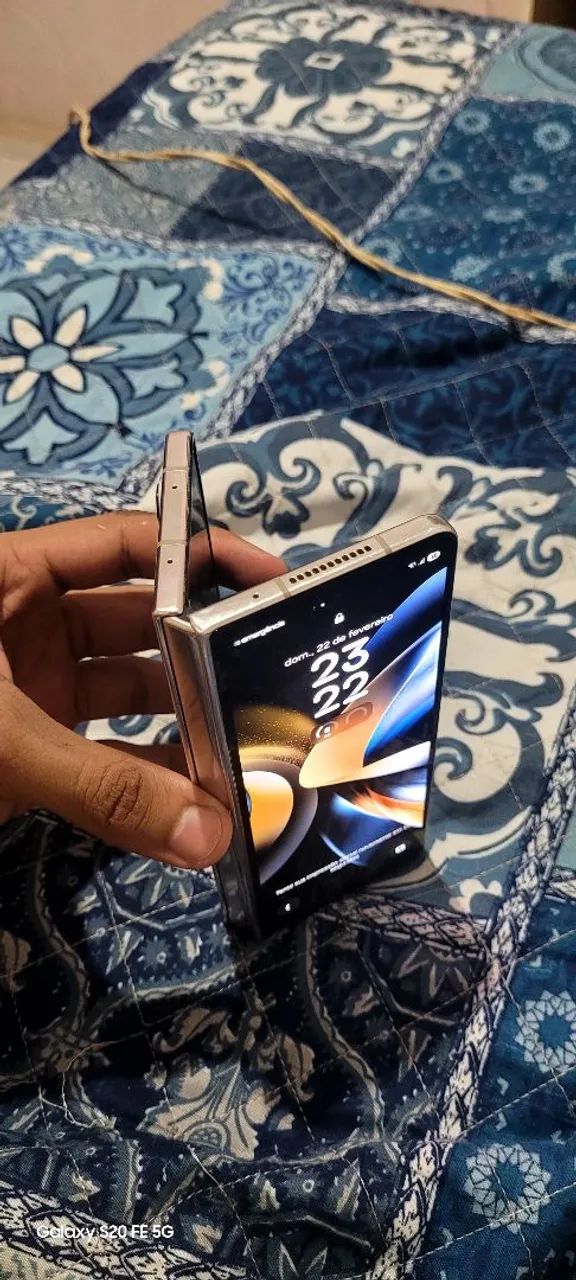 Zfold 4 
