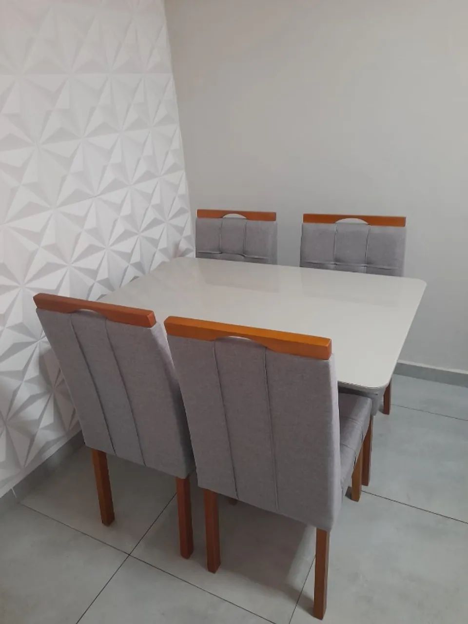Mesa de Jantar 