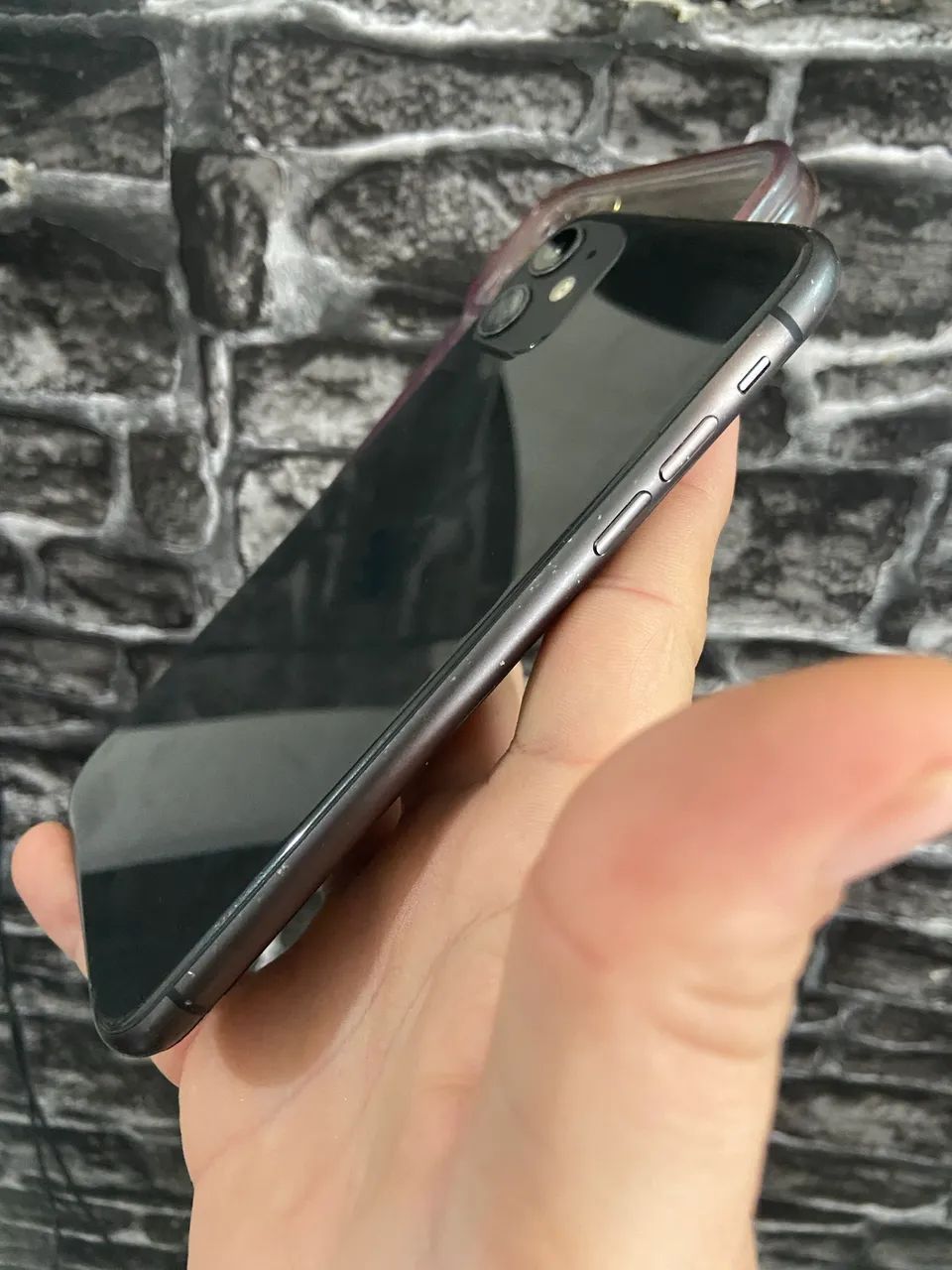 IPHONE 11 64GB TODO ORIGINAL!!! - Foto 3