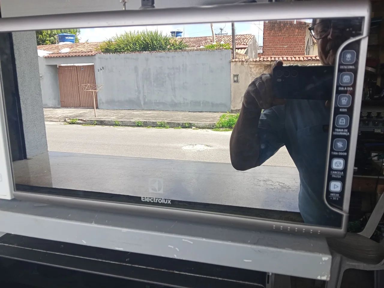 Microondas 