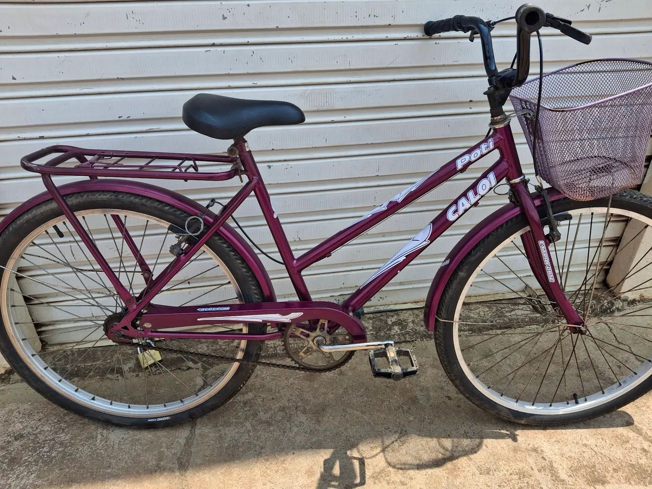 Vendo essa bicicleta  - Foto 4