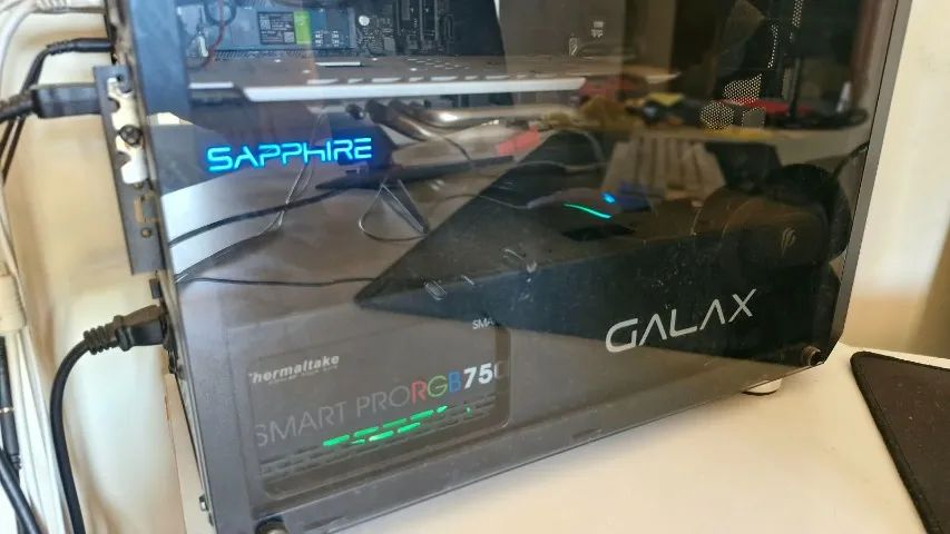 PC Gamer - Foto 4
