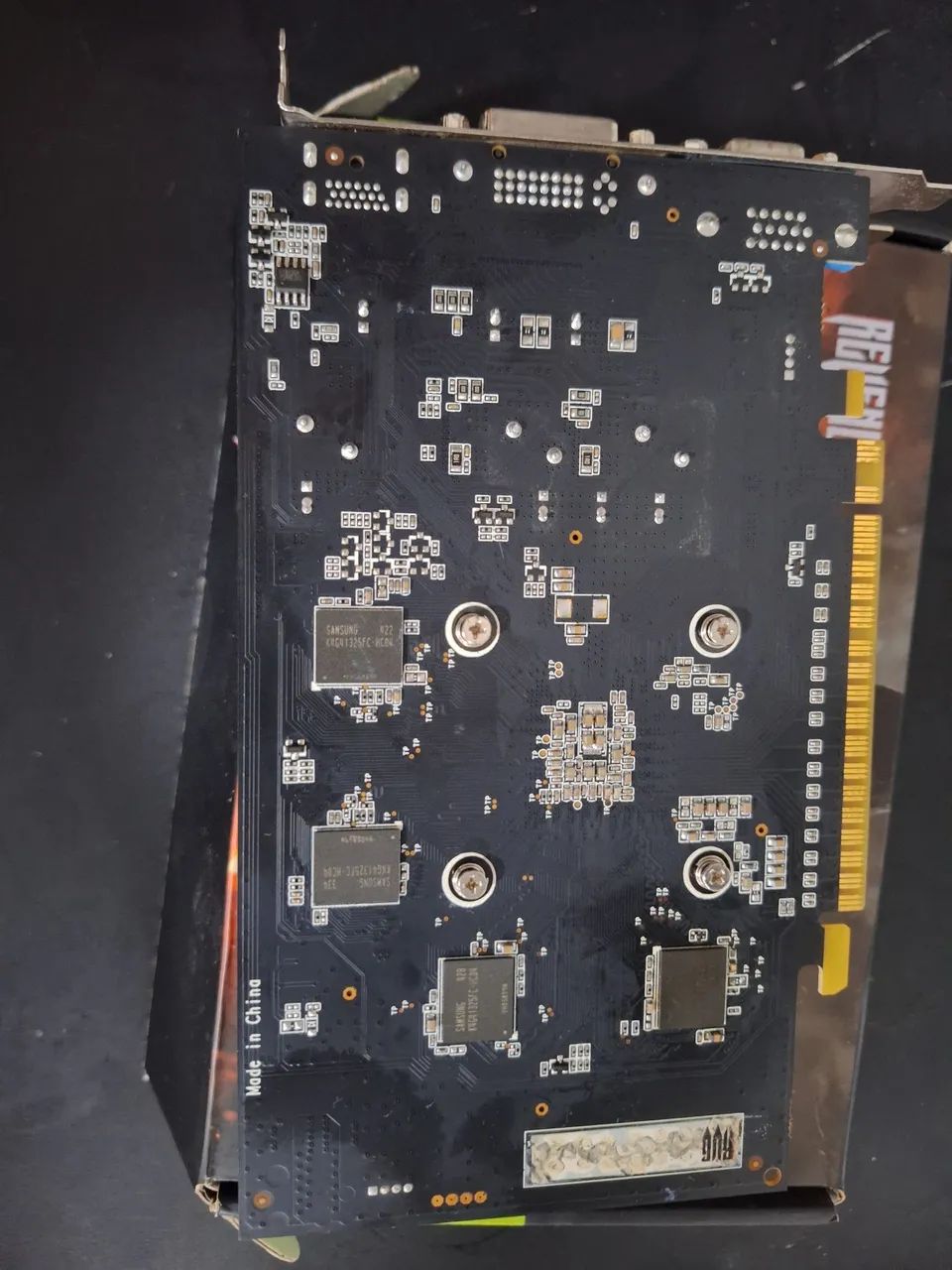 Placa de video GT 740 4GB GDDR 5 - Foto 2