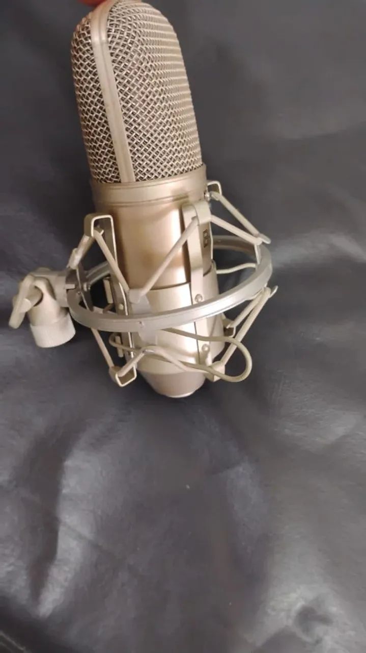 Bering Condenser Microphone454807383883141121