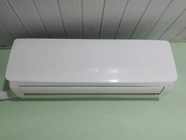 ar condicionado - Foto 2