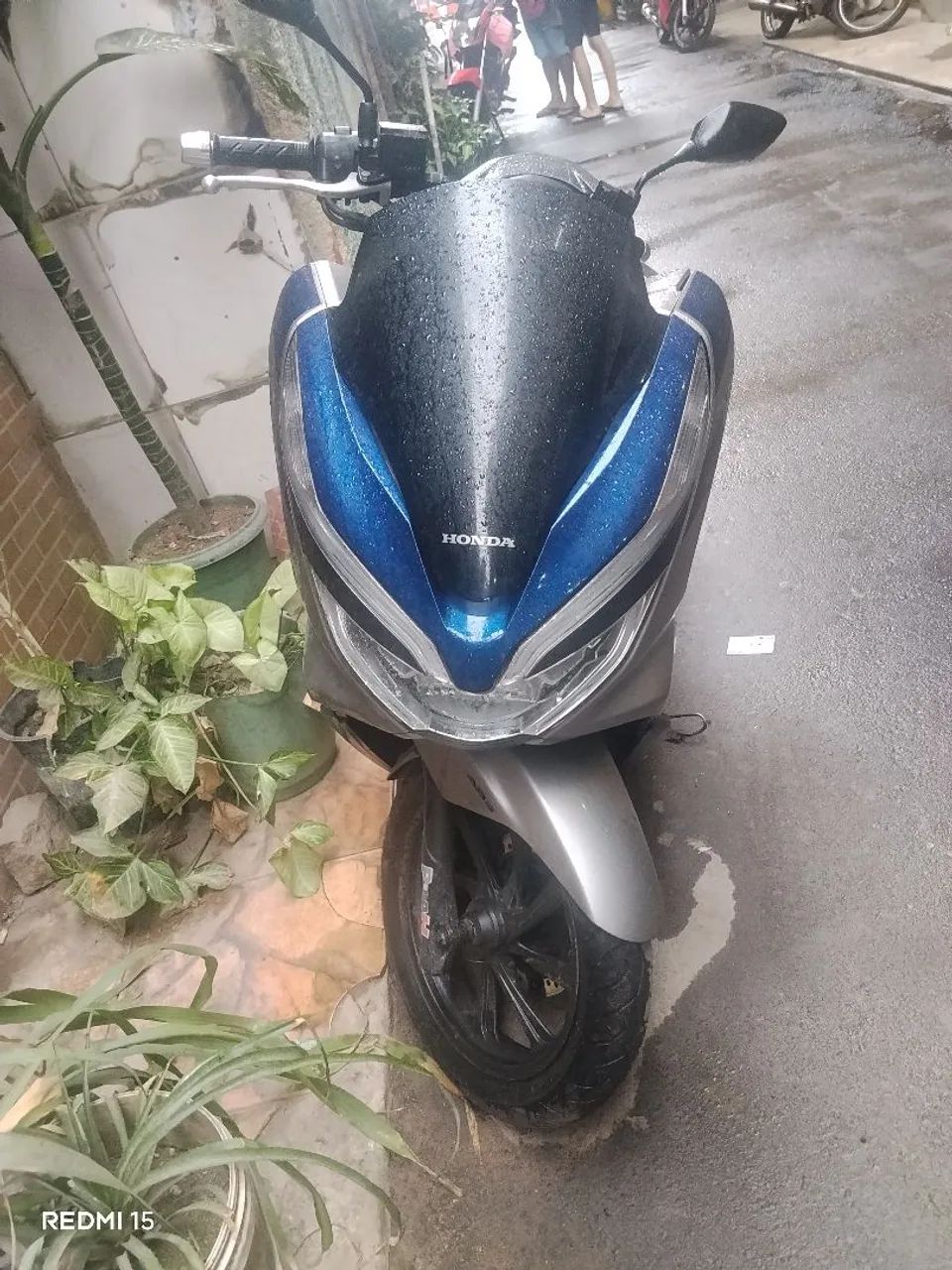PCX 