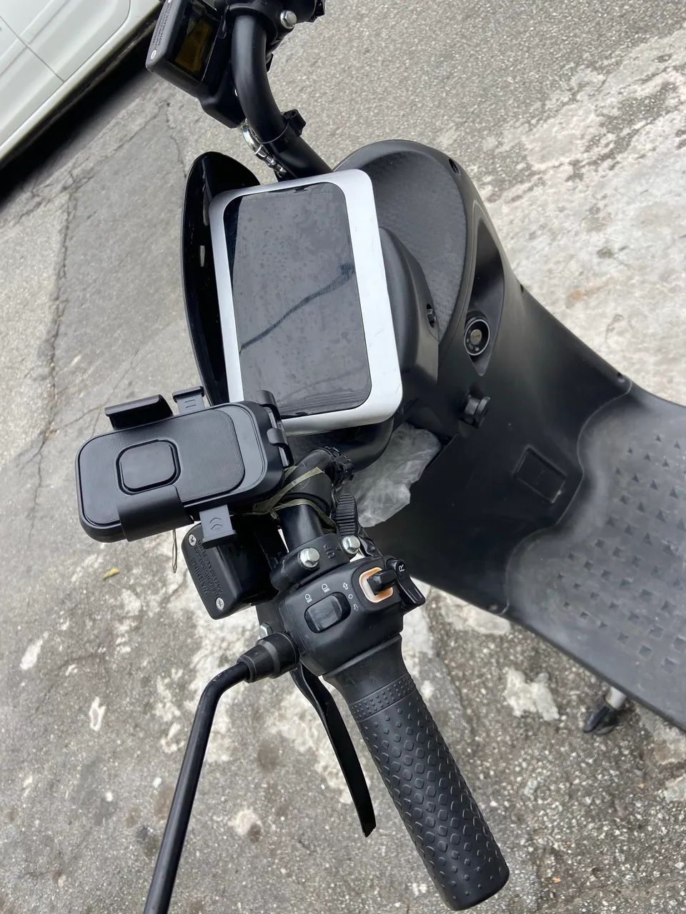 Scooter elétrica 1000w  - Foto 4