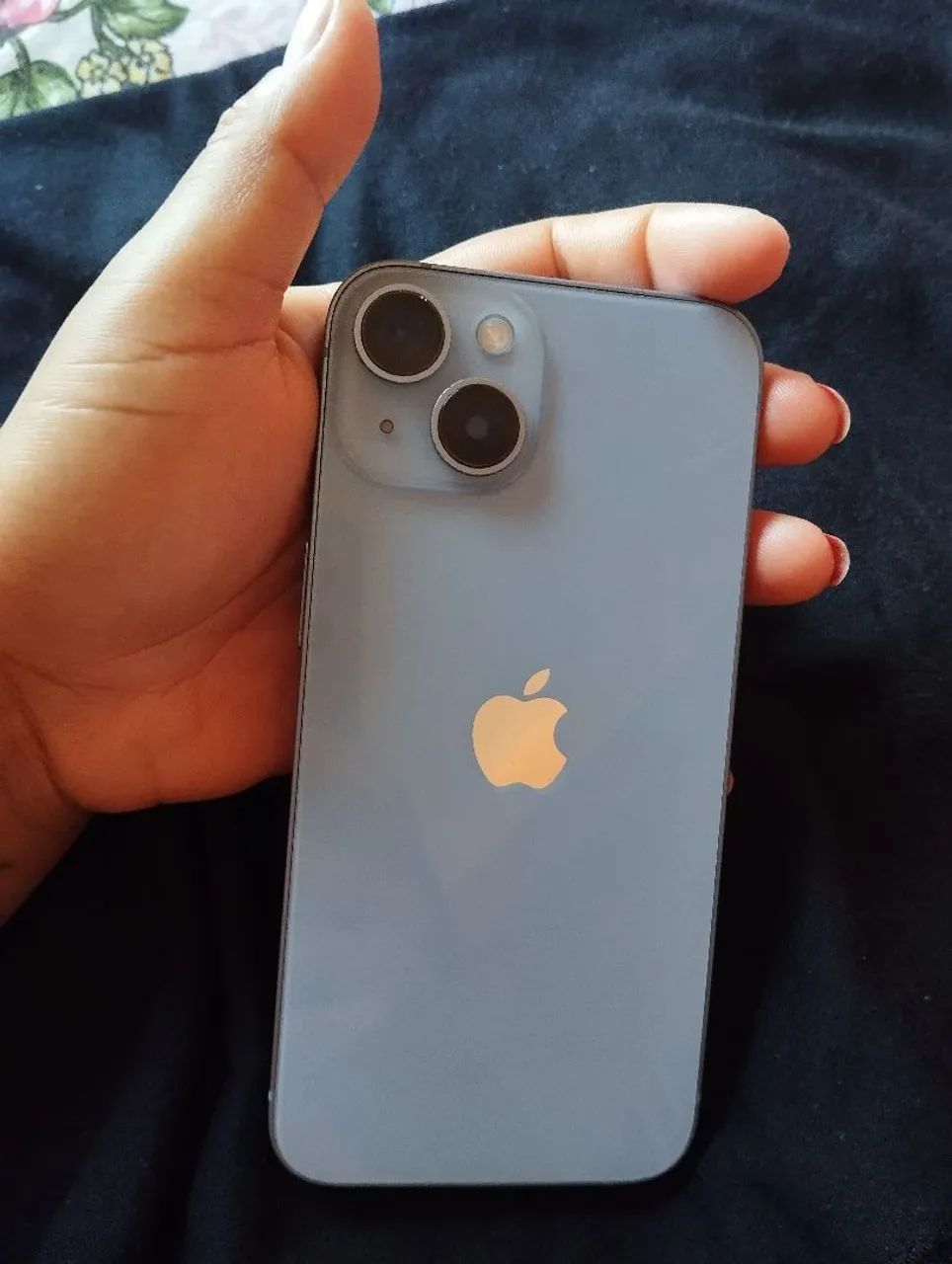 iPhone 14