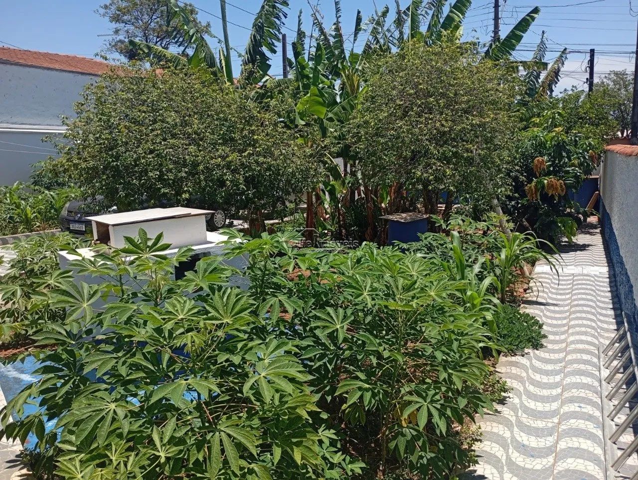 Casa para venda e locação em Hortolândia - Foto 3