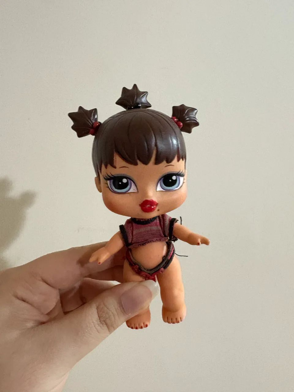 Baby Bratz  - Foto 5