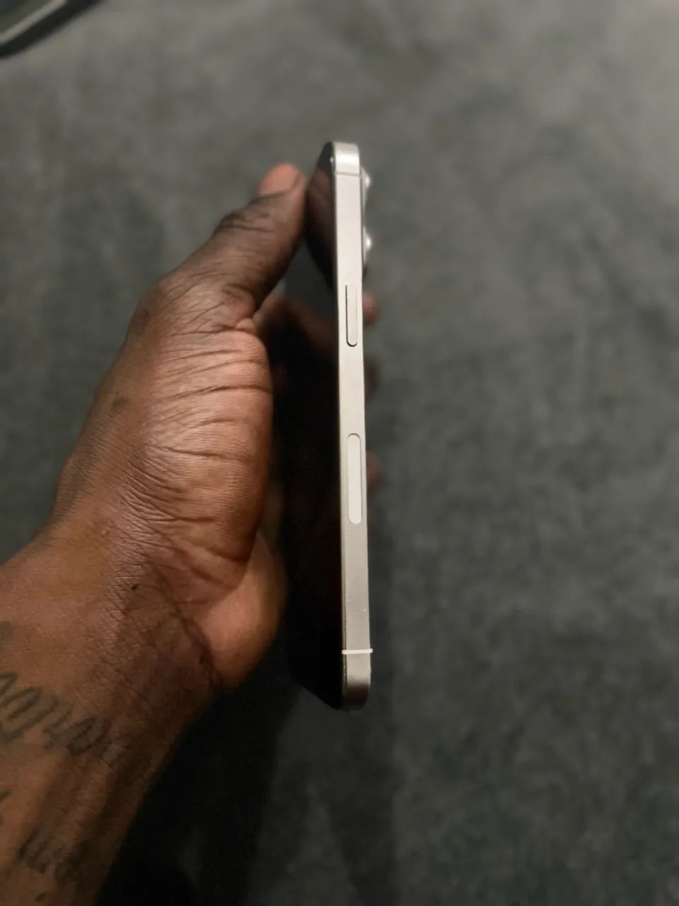 IPHONE 15 PRO MAX 256GB - Foto 2