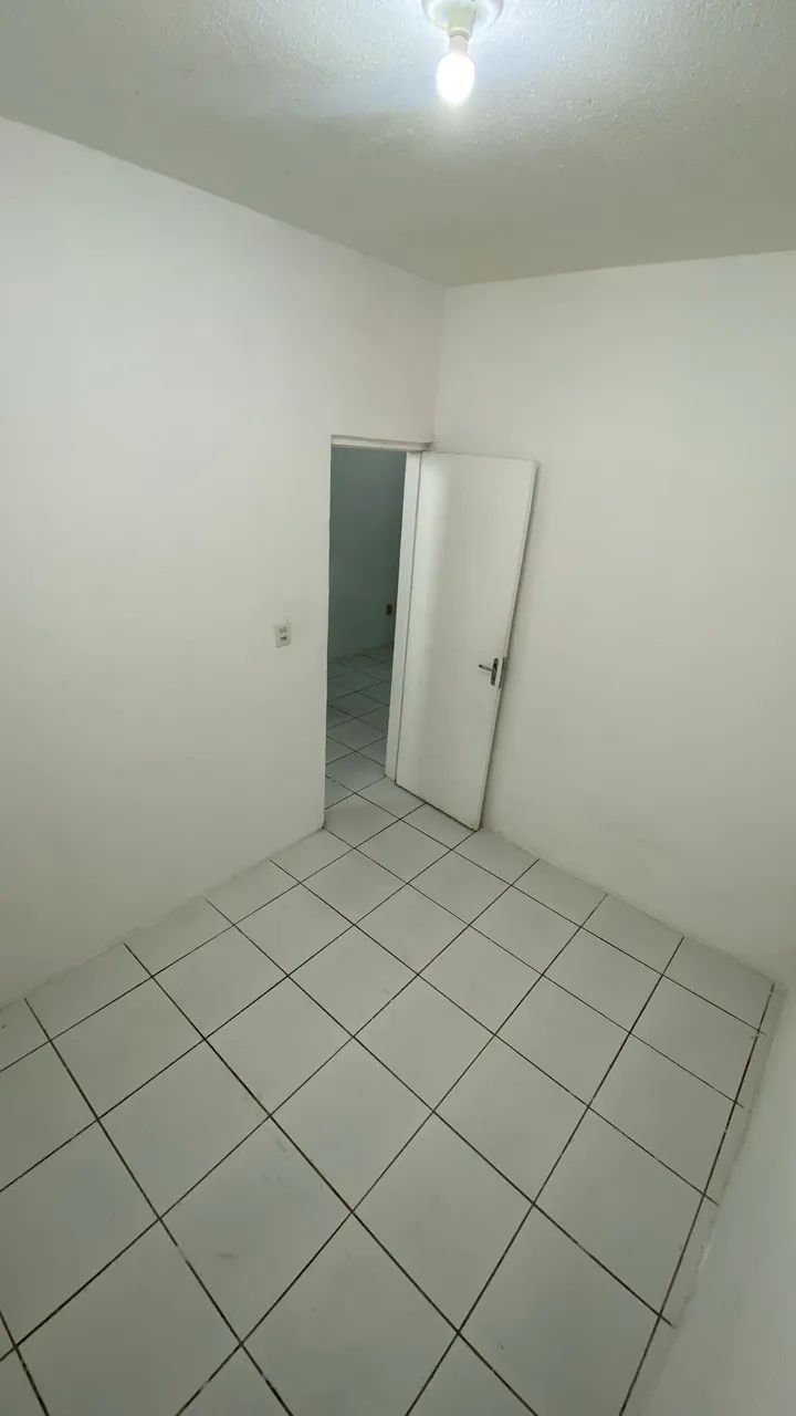 Alugo apartamento na Sapiranga - Foto 4